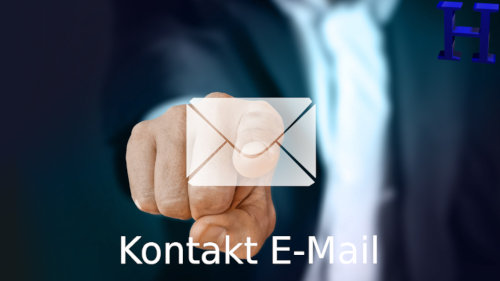 Herweck Essen - E-Mail Kontaktformular